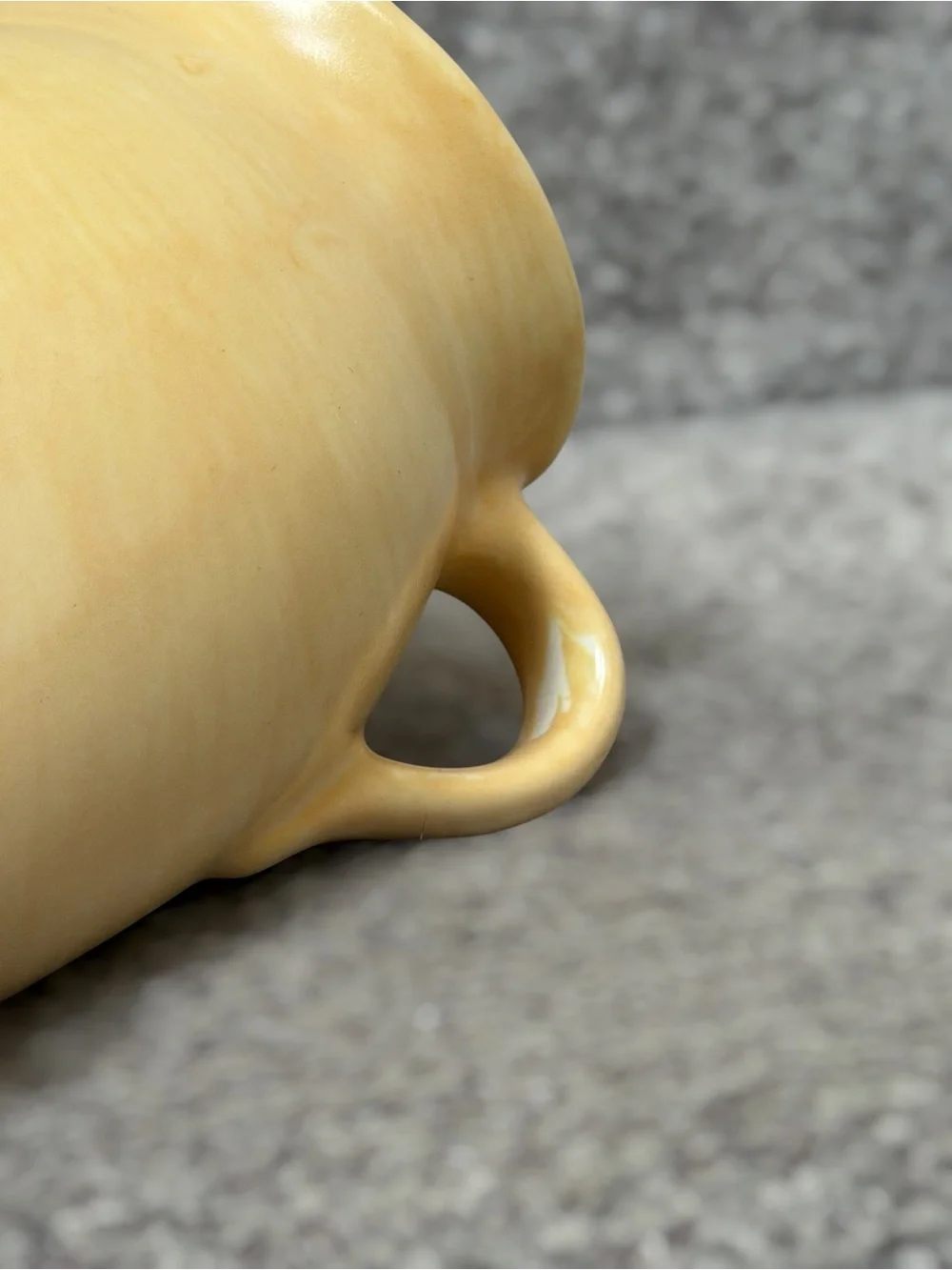 Vintage‎ Pfaltzgraff Folk Art Mini Pitcher Creamer Farmhouse Cottagecore Pottery